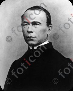 Kolping und sein Werk sw --- Kolping and his Work bw